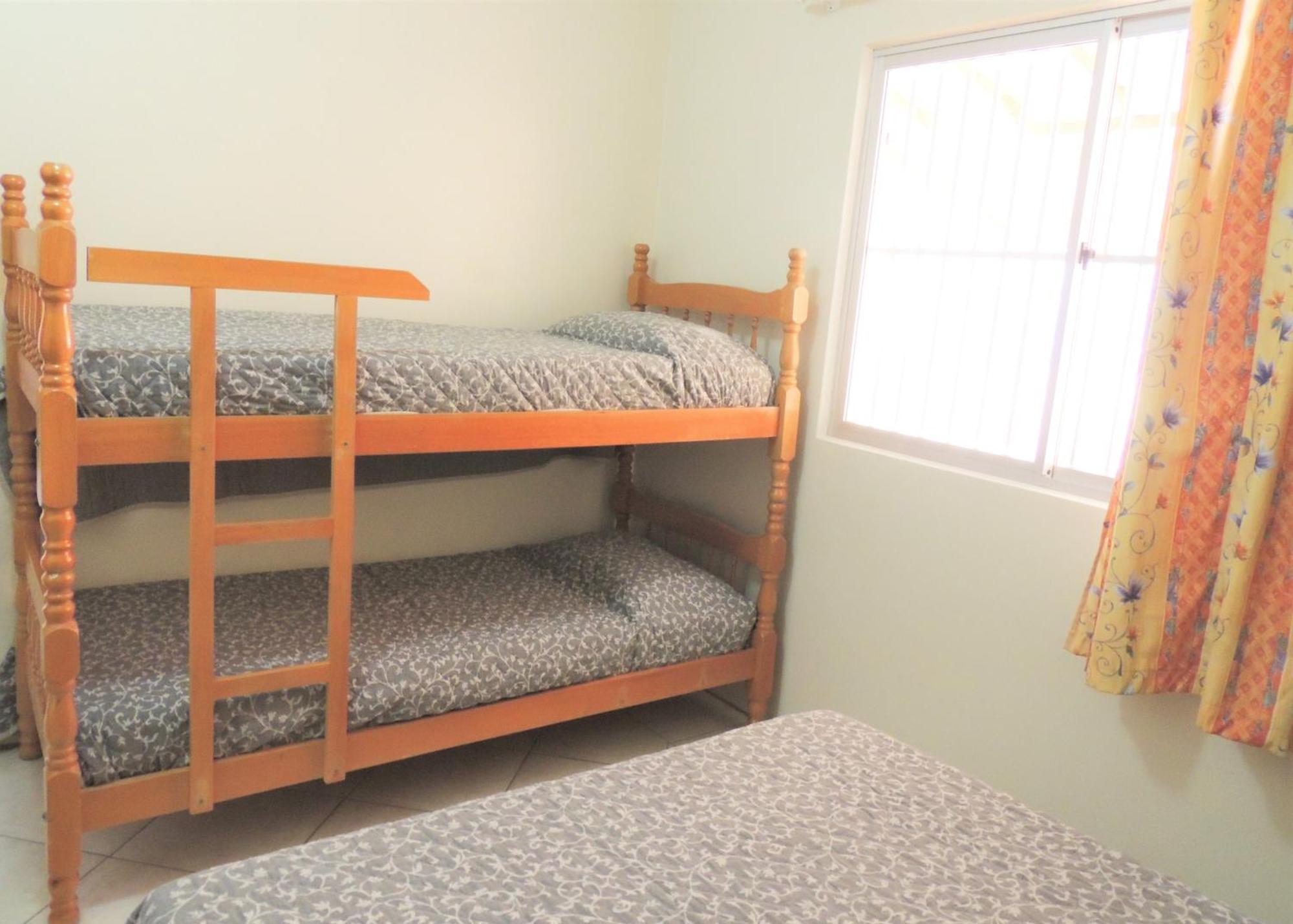 Residencial Kelly Cristina Apartment Bombinhas Ngoại thất bức ảnh