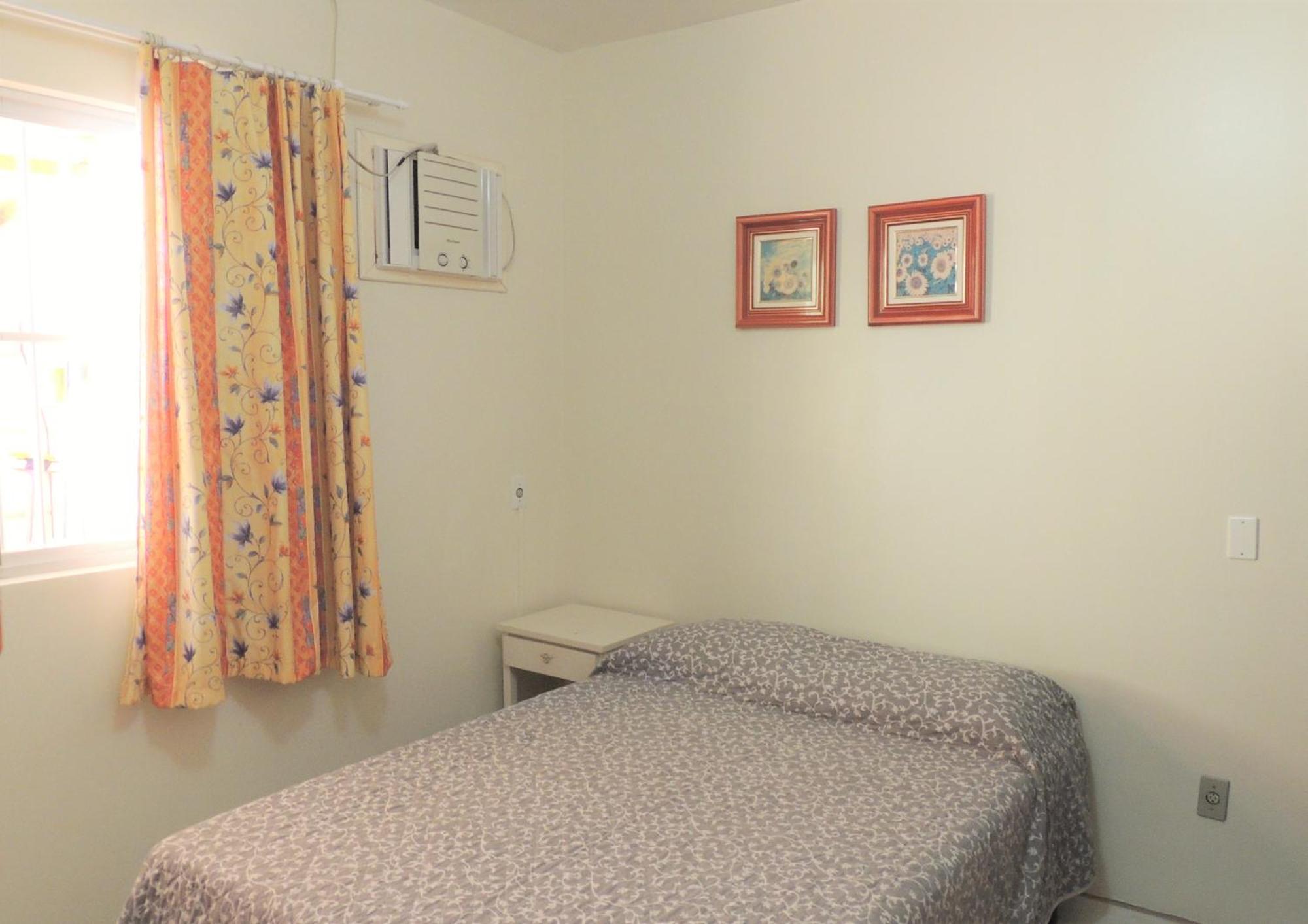 Residencial Kelly Cristina Apartment Bombinhas Ngoại thất bức ảnh