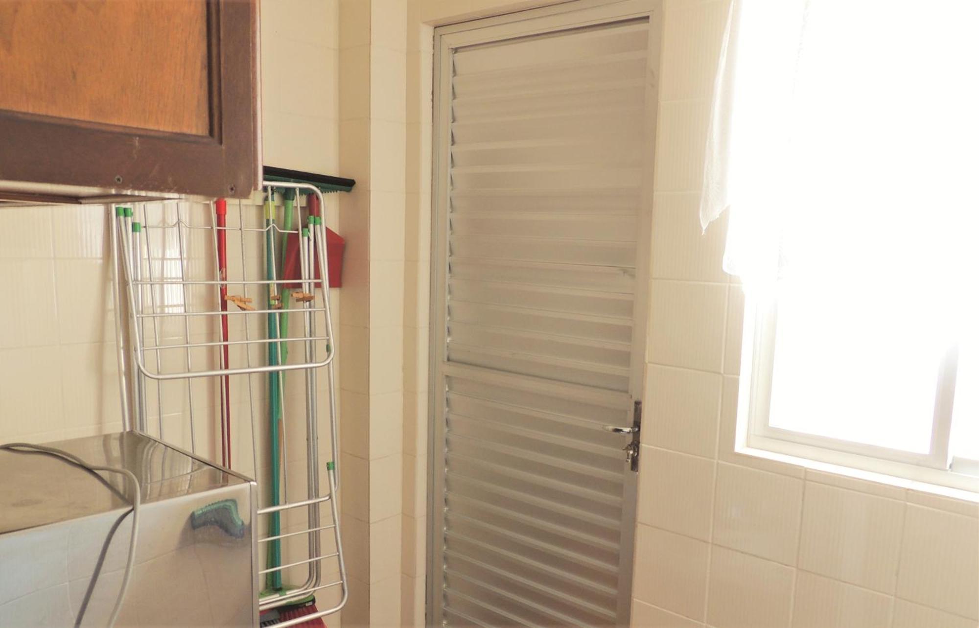 Residencial Kelly Cristina Apartment Bombinhas Ngoại thất bức ảnh