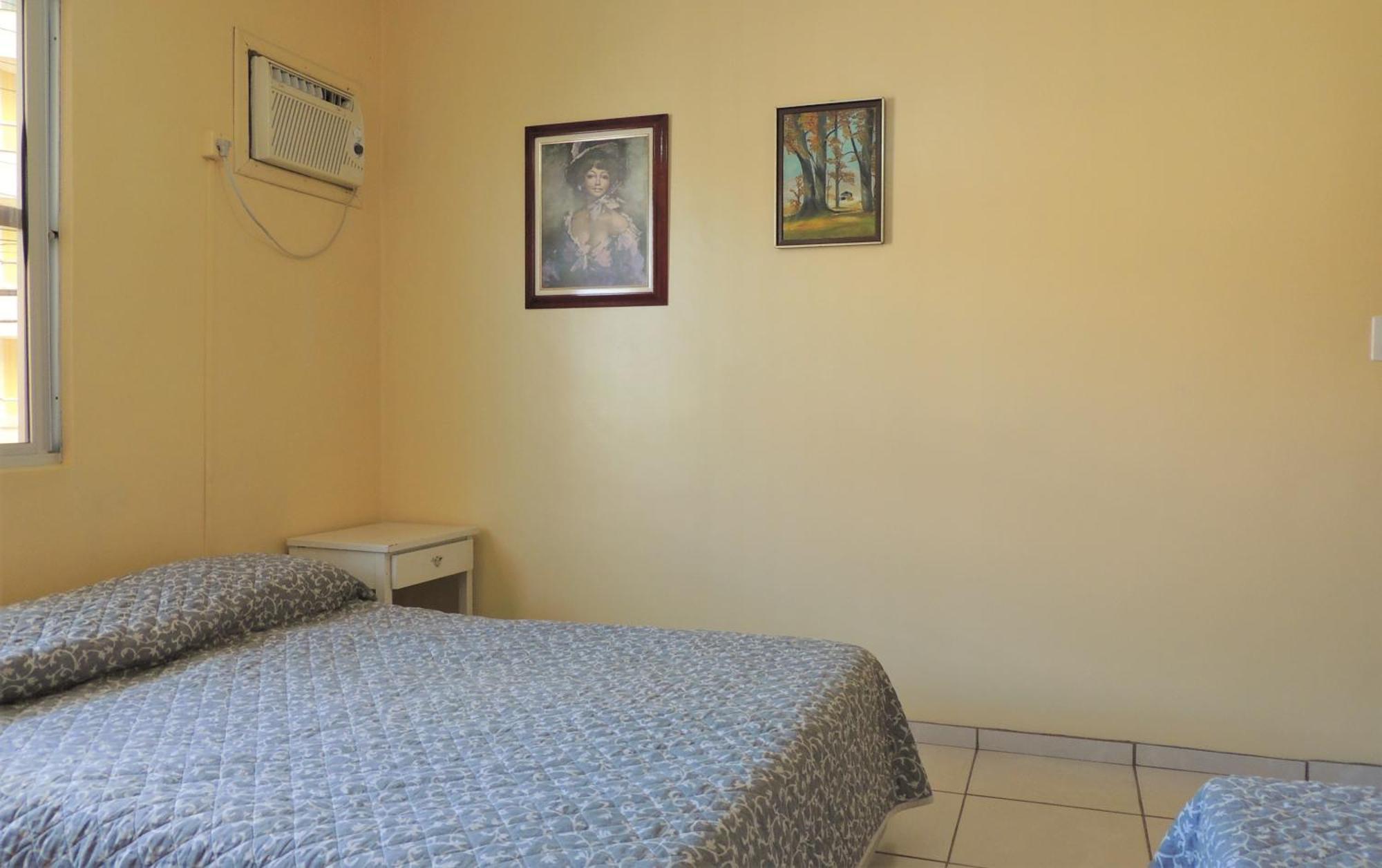 Residencial Kelly Cristina Apartment Bombinhas Ngoại thất bức ảnh