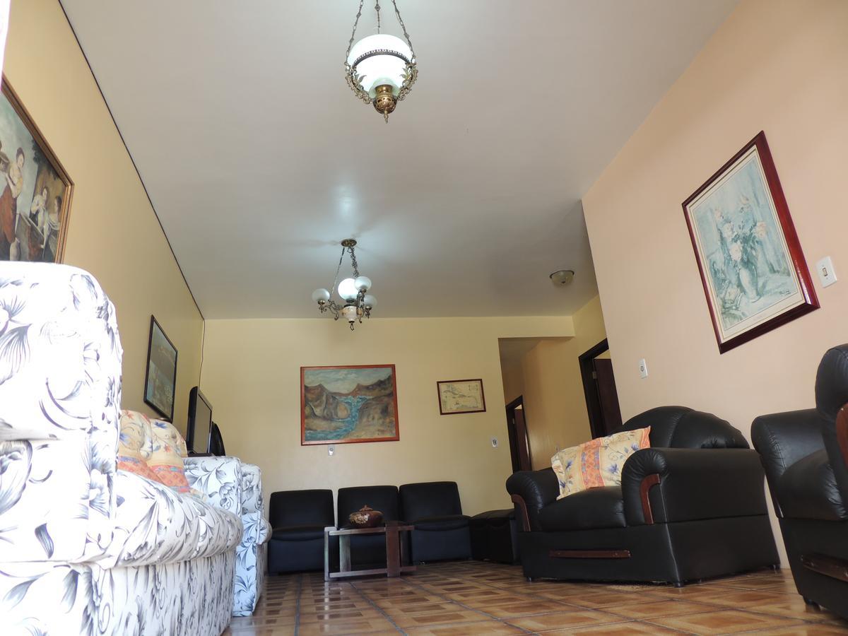 Residencial Kelly Cristina Apartment Bombinhas Ngoại thất bức ảnh