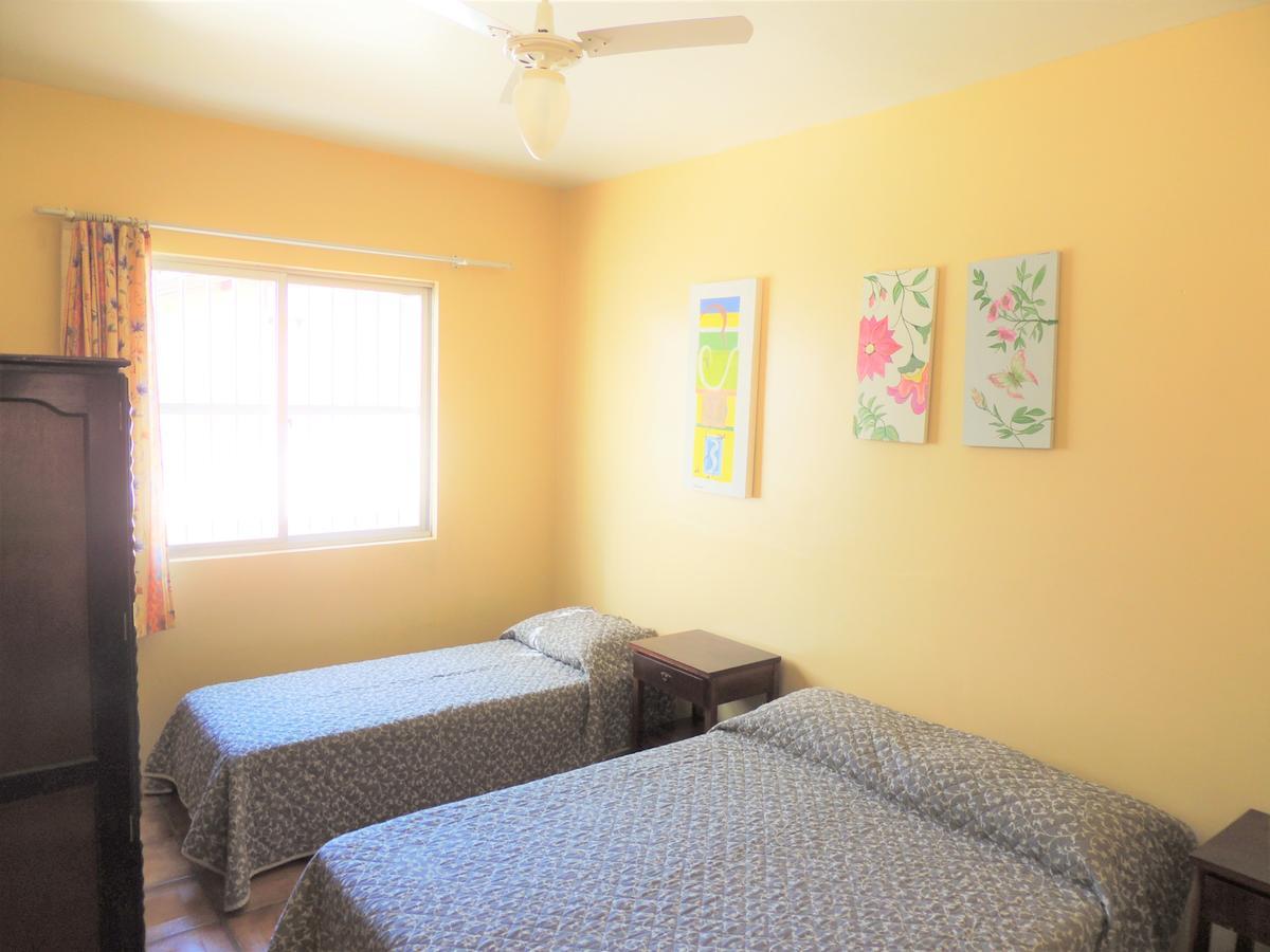 Residencial Kelly Cristina Apartment Bombinhas Ngoại thất bức ảnh