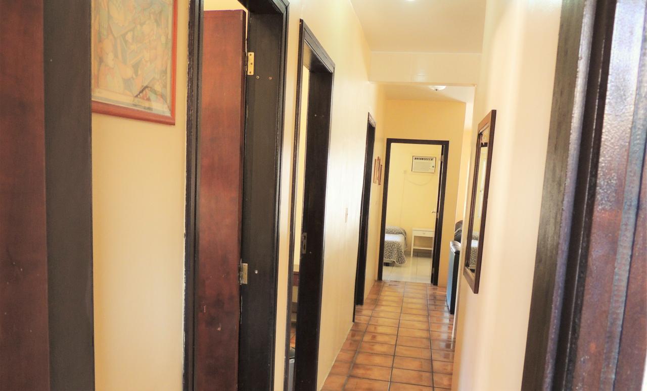 Residencial Kelly Cristina Apartment Bombinhas Ngoại thất bức ảnh