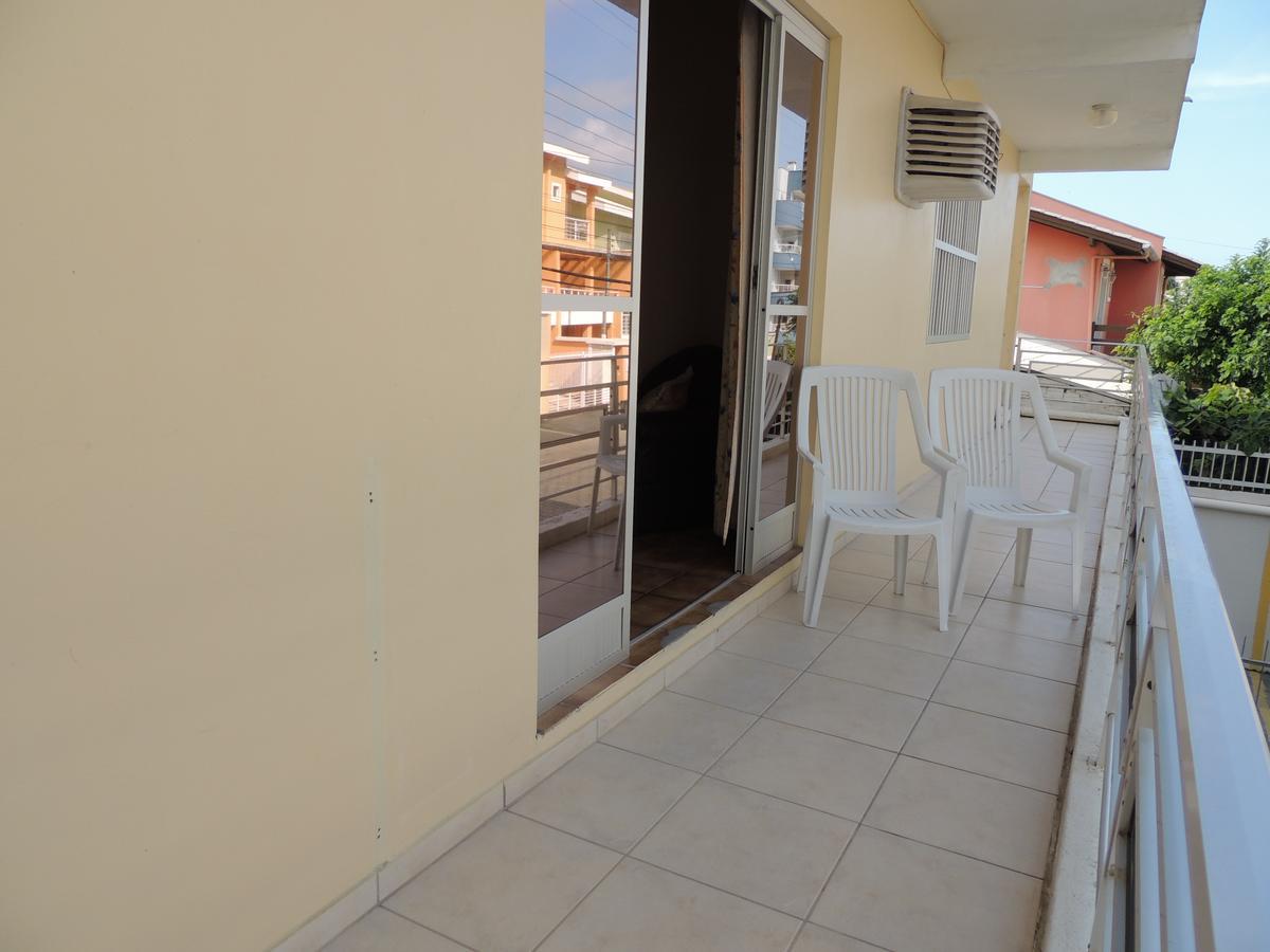 Residencial Kelly Cristina Apartment Bombinhas Ngoại thất bức ảnh