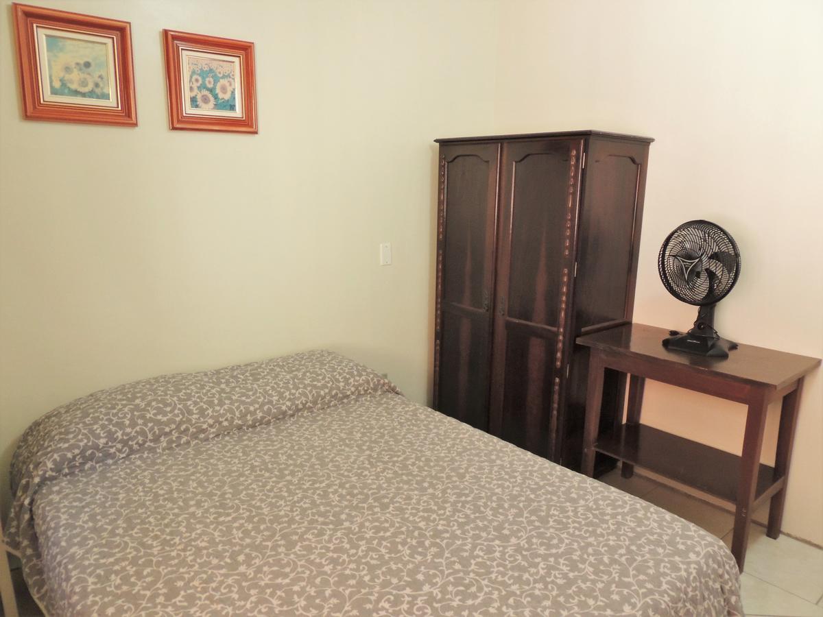 Residencial Kelly Cristina Apartment Bombinhas Ngoại thất bức ảnh