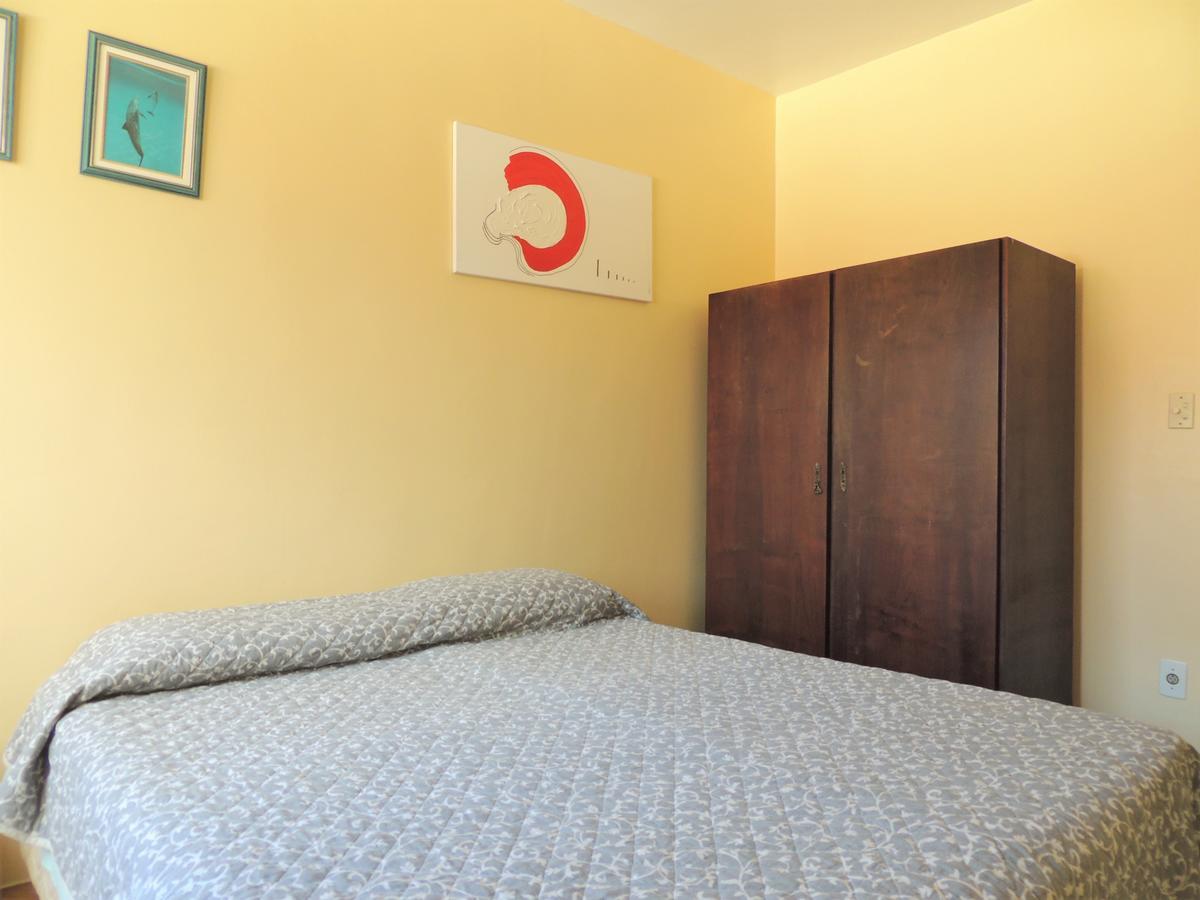 Residencial Kelly Cristina Apartment Bombinhas Ngoại thất bức ảnh