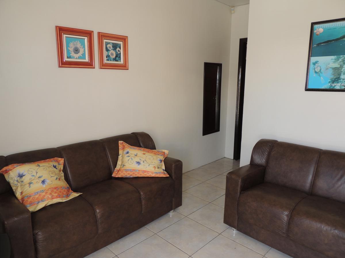Residencial Kelly Cristina Apartment Bombinhas Ngoại thất bức ảnh