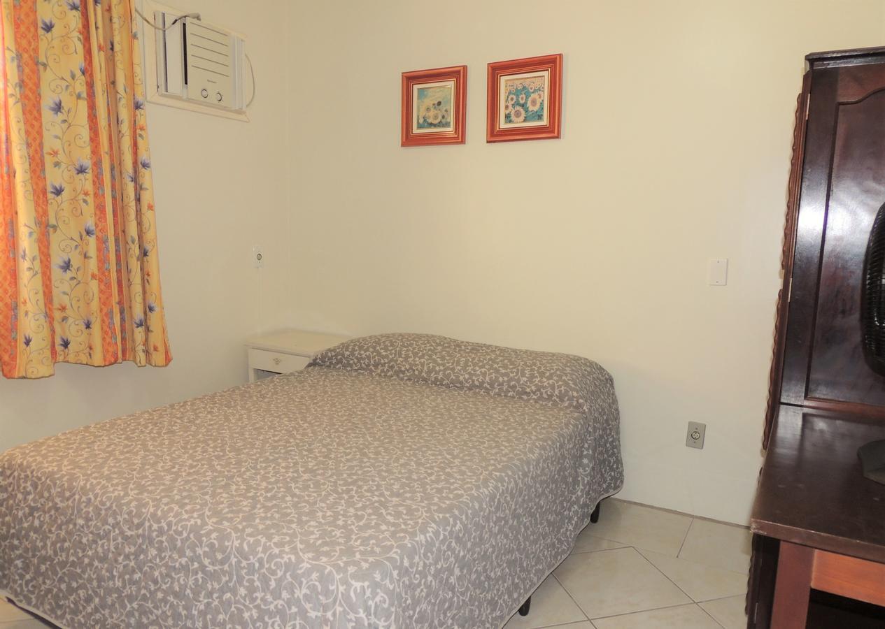 Residencial Kelly Cristina Apartment Bombinhas Ngoại thất bức ảnh
