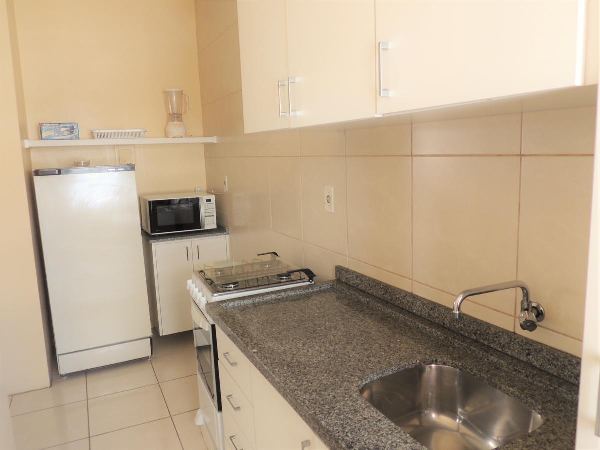 Residencial Kelly Cristina Apartment Bombinhas Ngoại thất bức ảnh