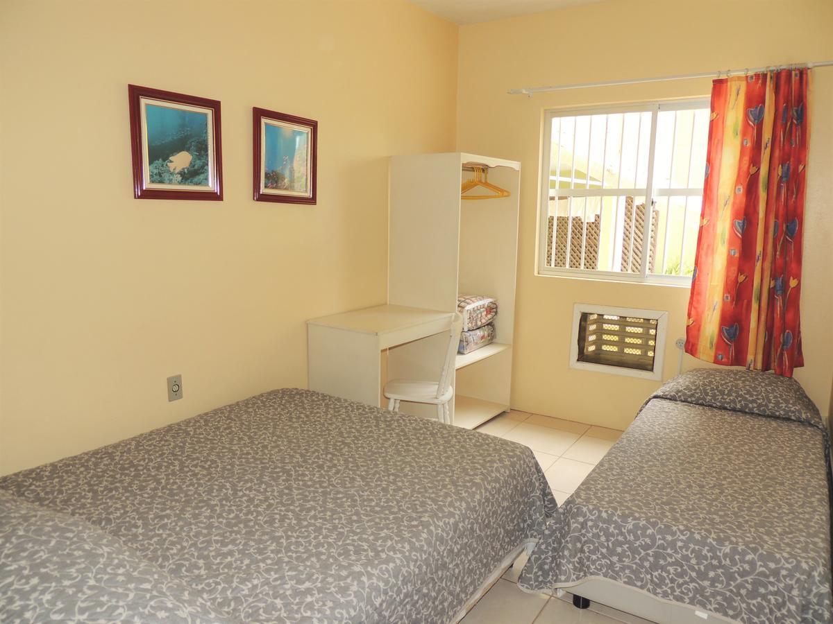 Residencial Kelly Cristina Apartment Bombinhas Ngoại thất bức ảnh