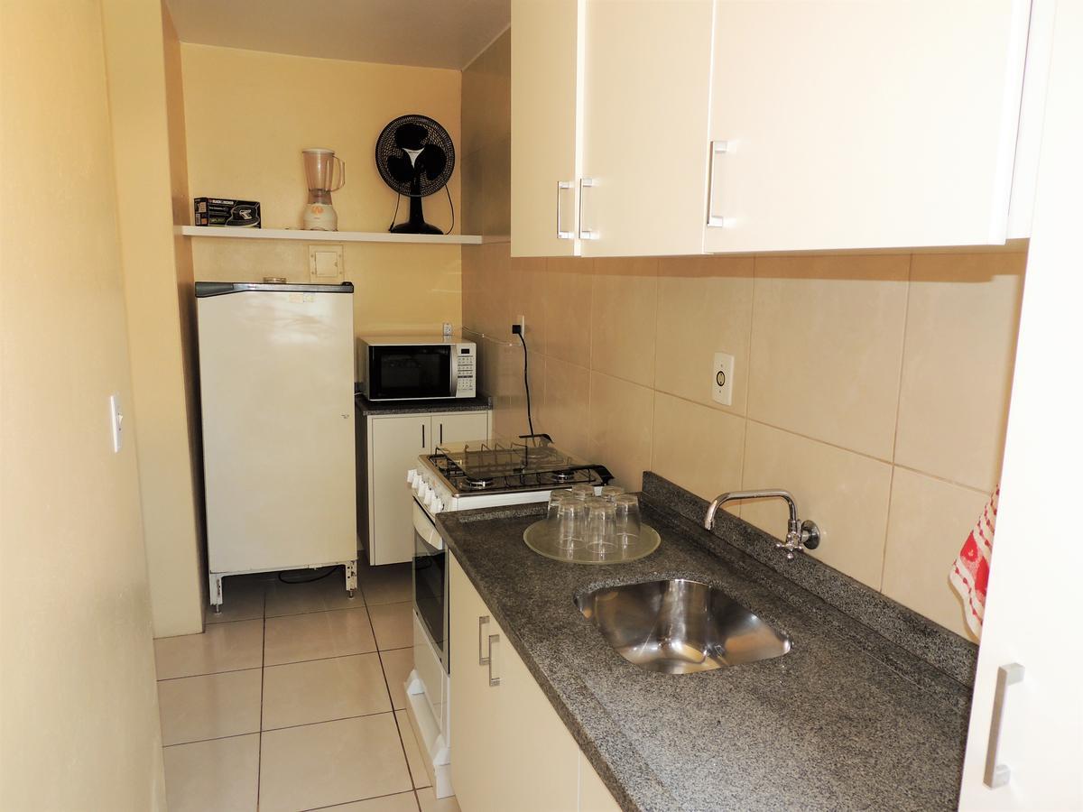 Residencial Kelly Cristina Apartment Bombinhas Ngoại thất bức ảnh