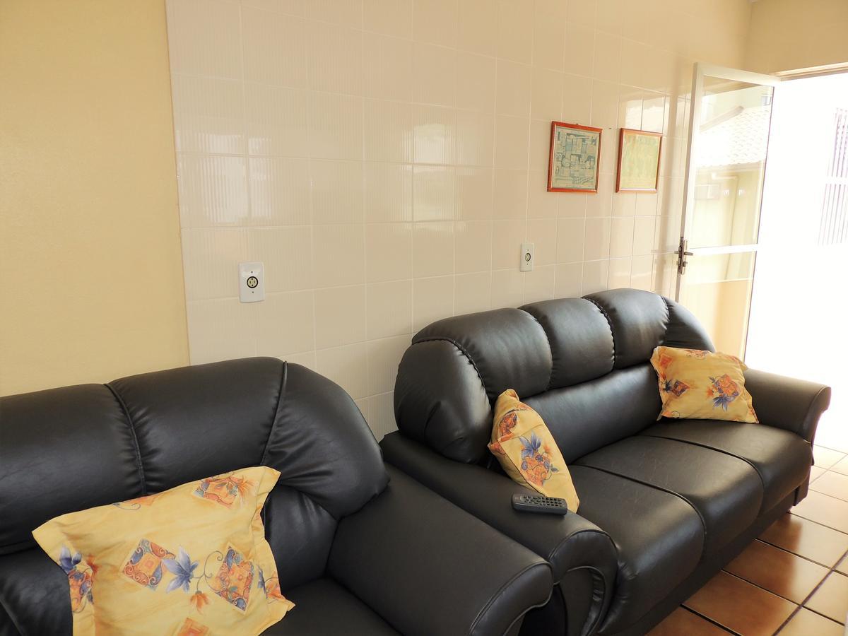 Residencial Kelly Cristina Apartment Bombinhas Ngoại thất bức ảnh