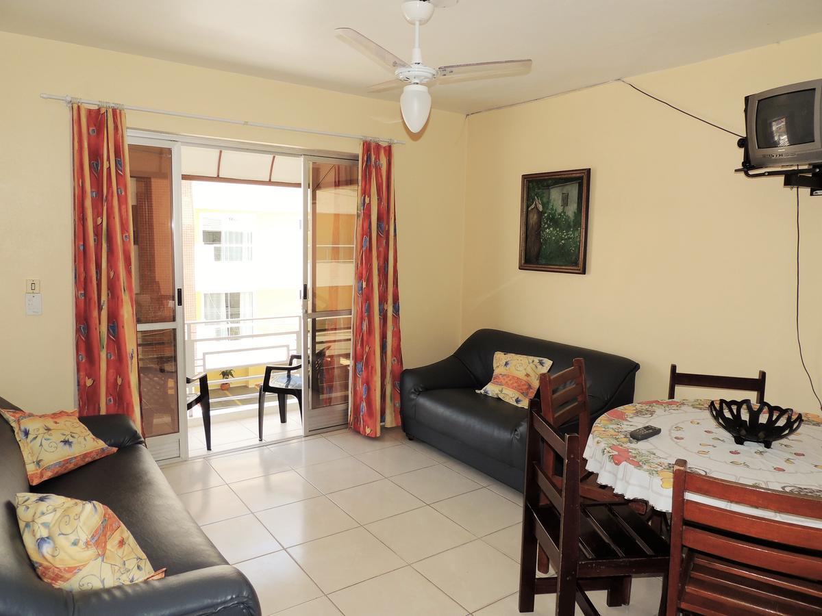 Residencial Kelly Cristina Apartment Bombinhas Ngoại thất bức ảnh