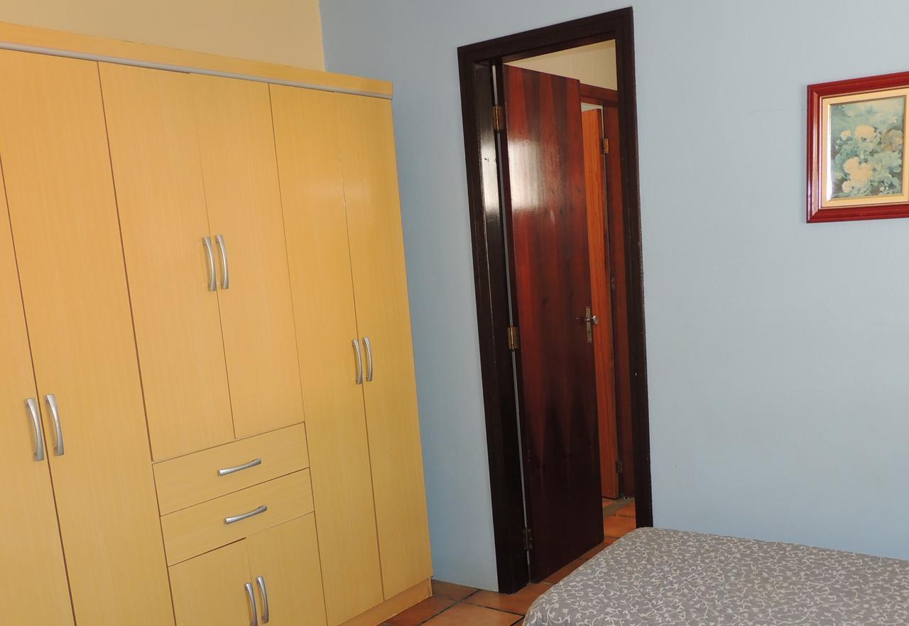 Residencial Kelly Cristina Apartment Bombinhas Ngoại thất bức ảnh