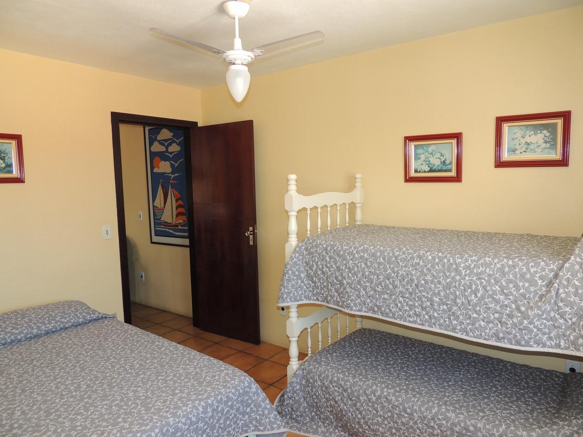 Residencial Kelly Cristina Apartment Bombinhas Ngoại thất bức ảnh
