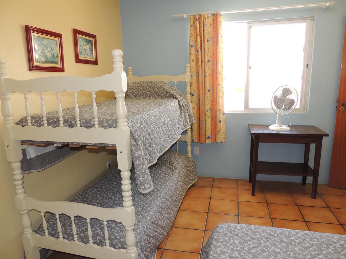Residencial Kelly Cristina Apartment Bombinhas Ngoại thất bức ảnh