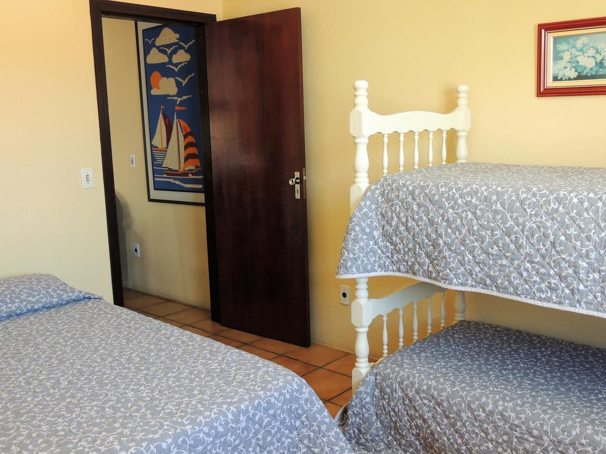 Residencial Kelly Cristina Apartment Bombinhas Ngoại thất bức ảnh