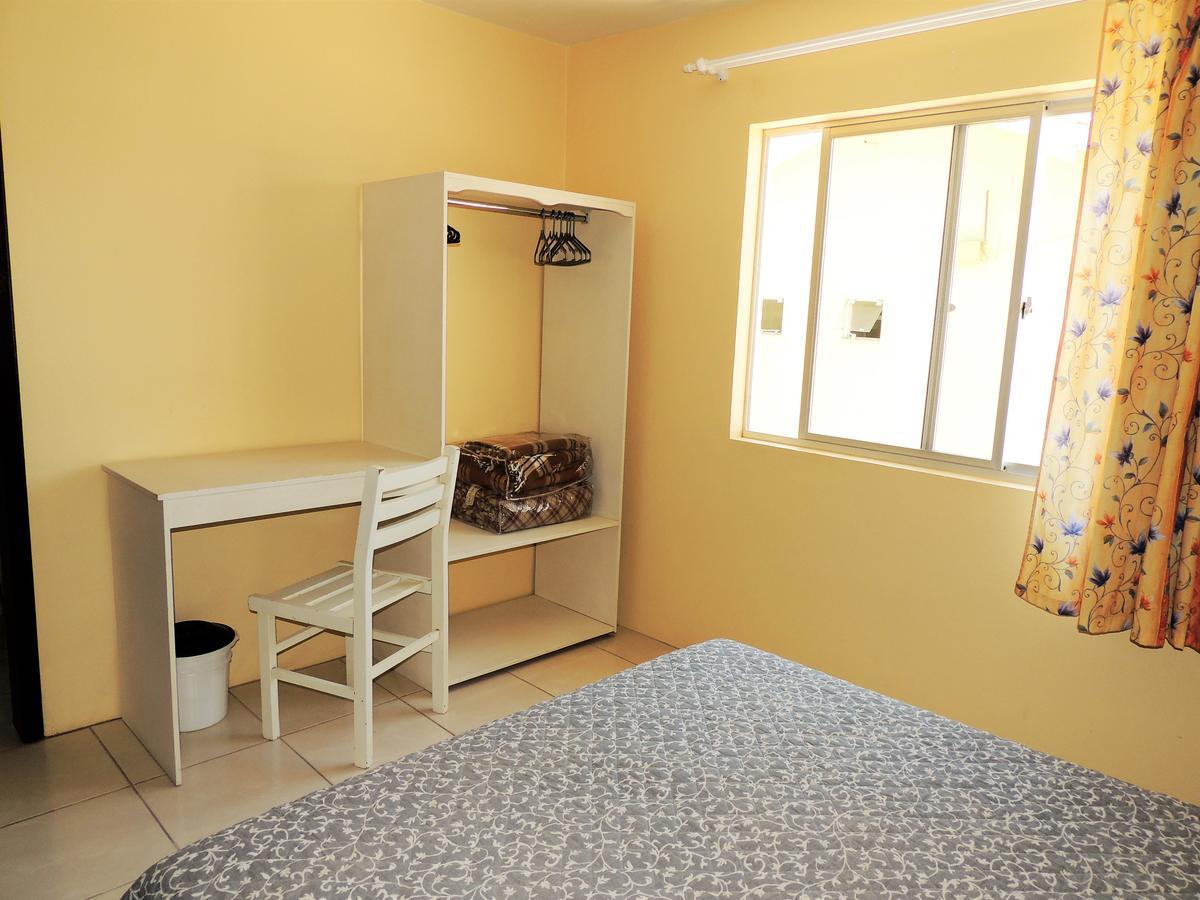 Residencial Kelly Cristina Apartment Bombinhas Ngoại thất bức ảnh