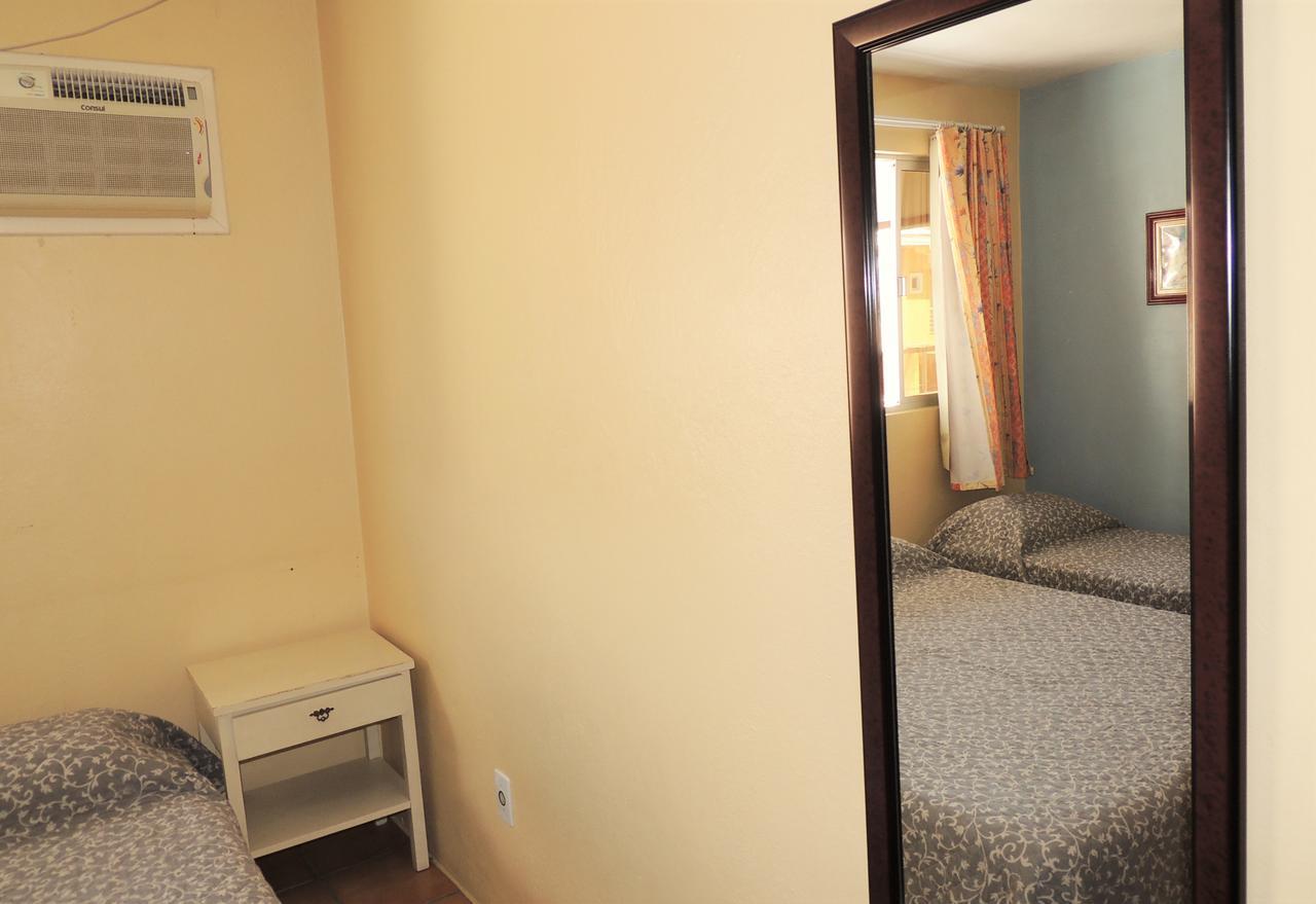 Residencial Kelly Cristina Apartment Bombinhas Ngoại thất bức ảnh