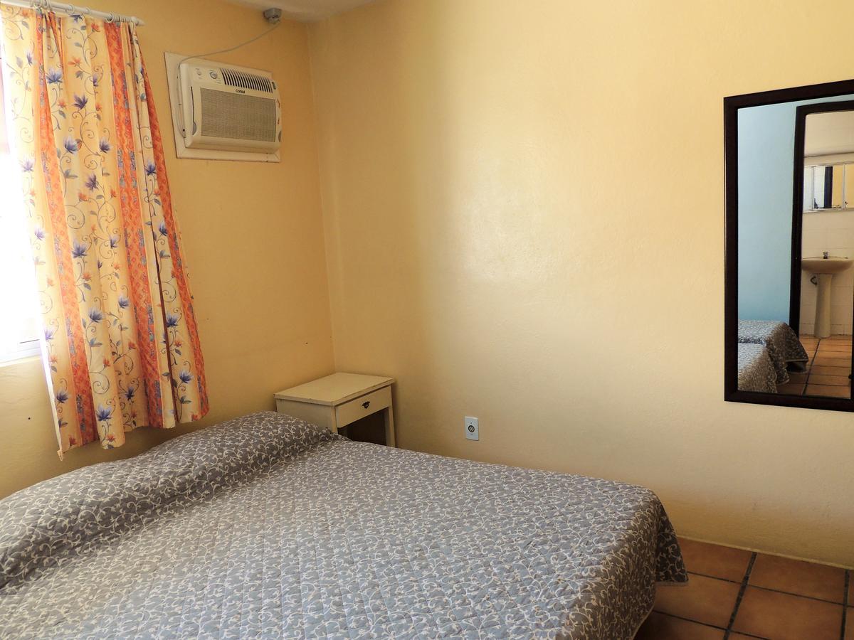 Residencial Kelly Cristina Apartment Bombinhas Ngoại thất bức ảnh