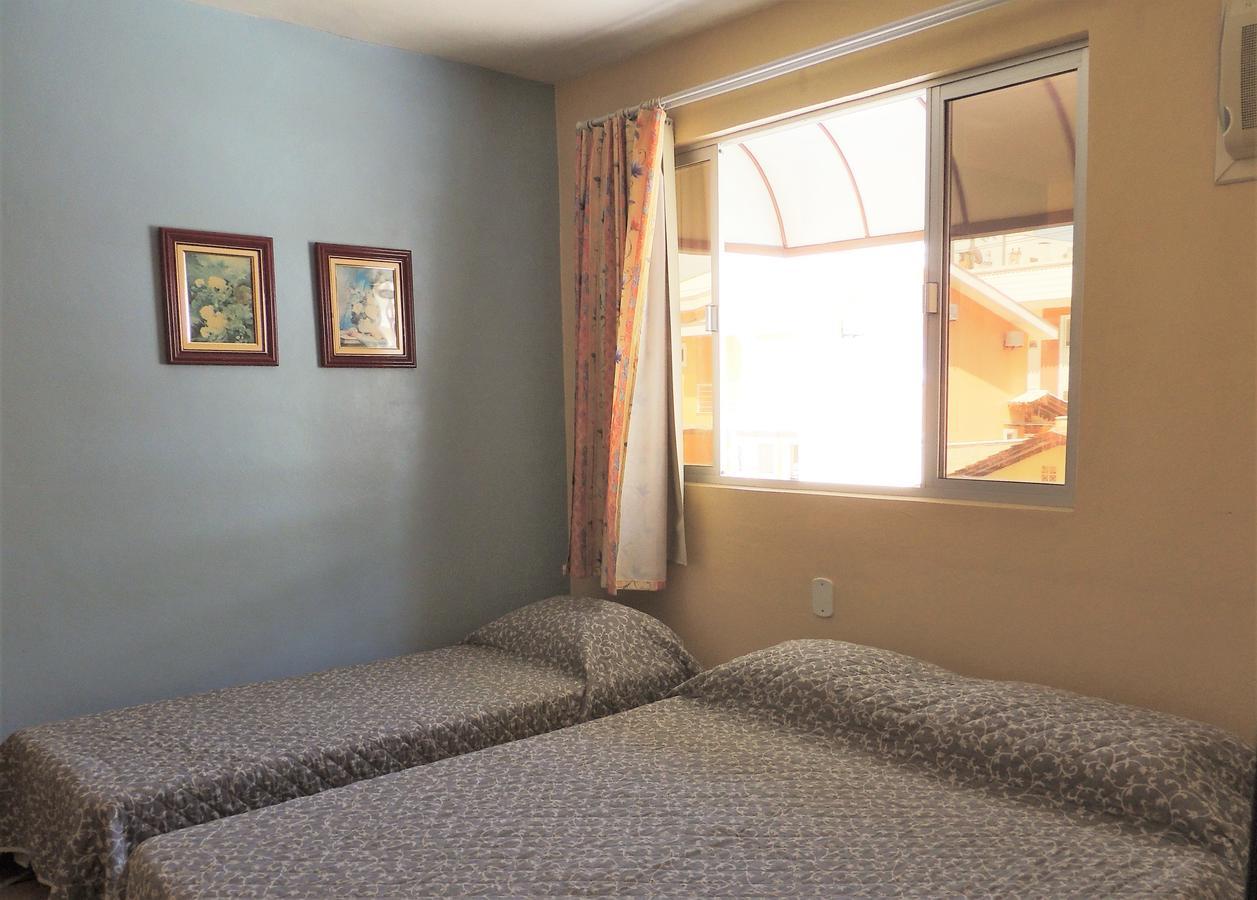 Residencial Kelly Cristina Apartment Bombinhas Ngoại thất bức ảnh