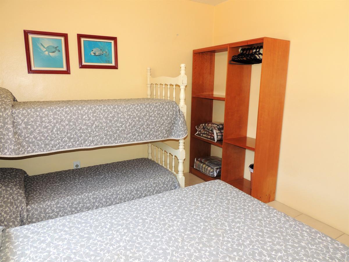 Residencial Kelly Cristina Apartment Bombinhas Ngoại thất bức ảnh